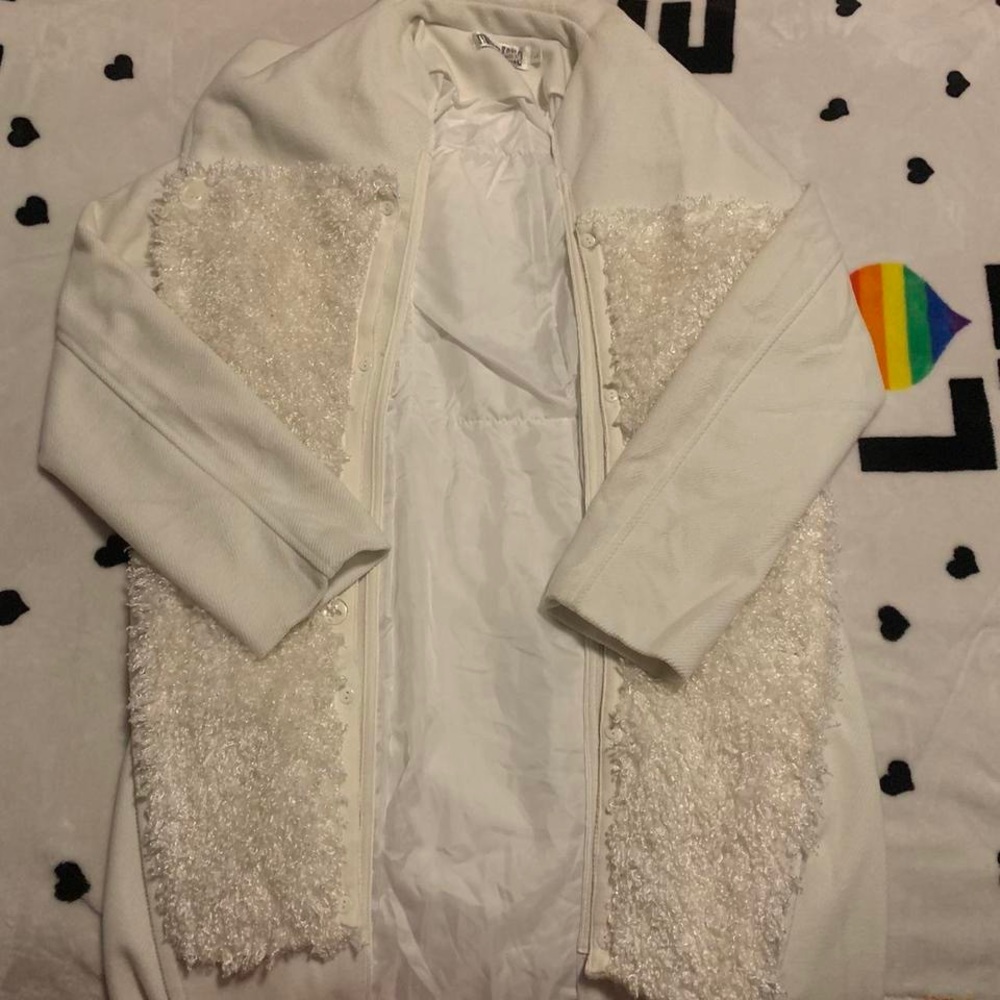 Vintage trench coat